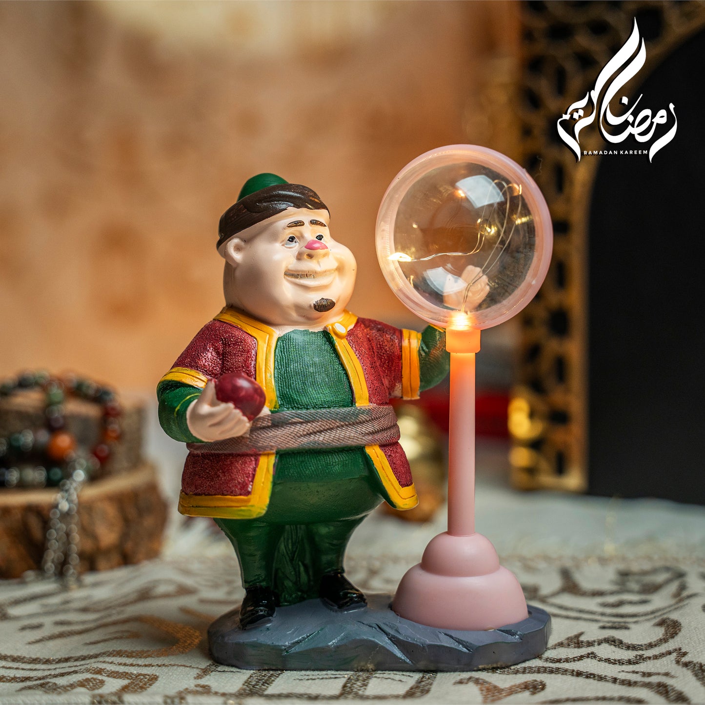 فانوس الفرحة