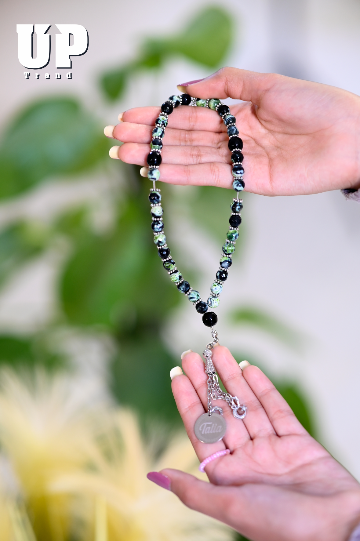 Stone Rosary