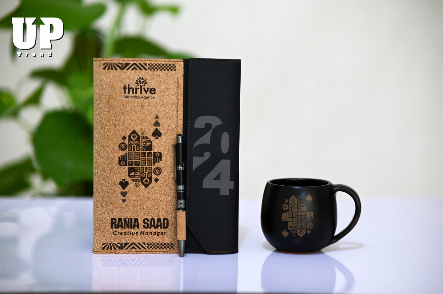 Sustainable Business Set