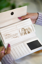 Diva Trendy Wallet