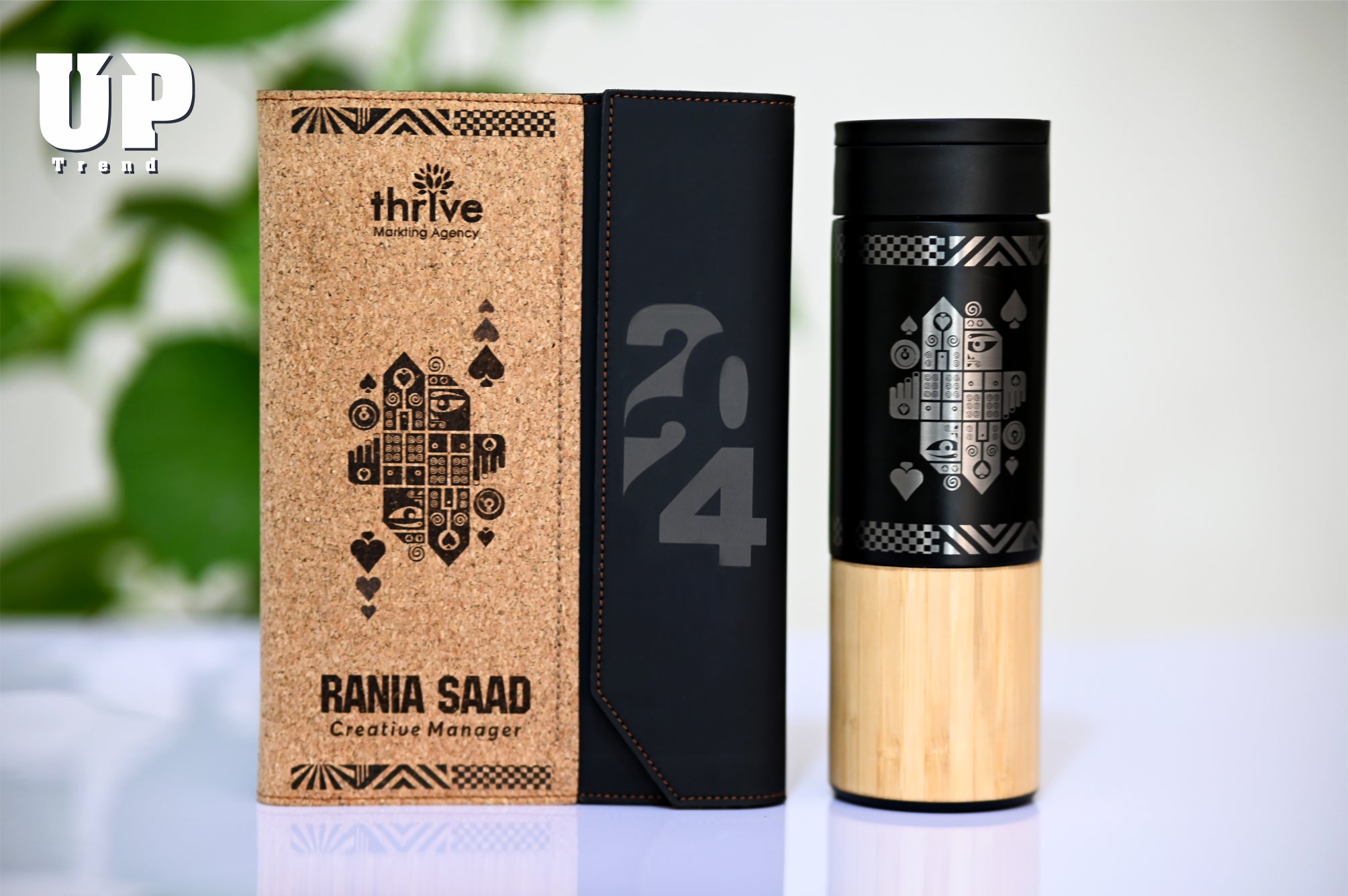 Sustainable Business Set