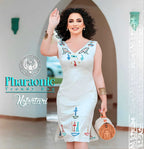 Paharaonic Trendy Bag "Nefertari"