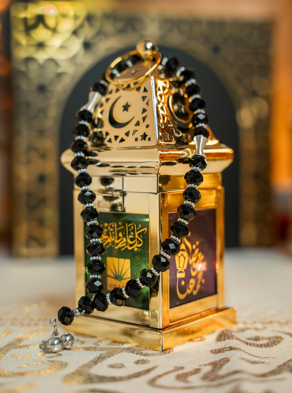 بركة رمضان
