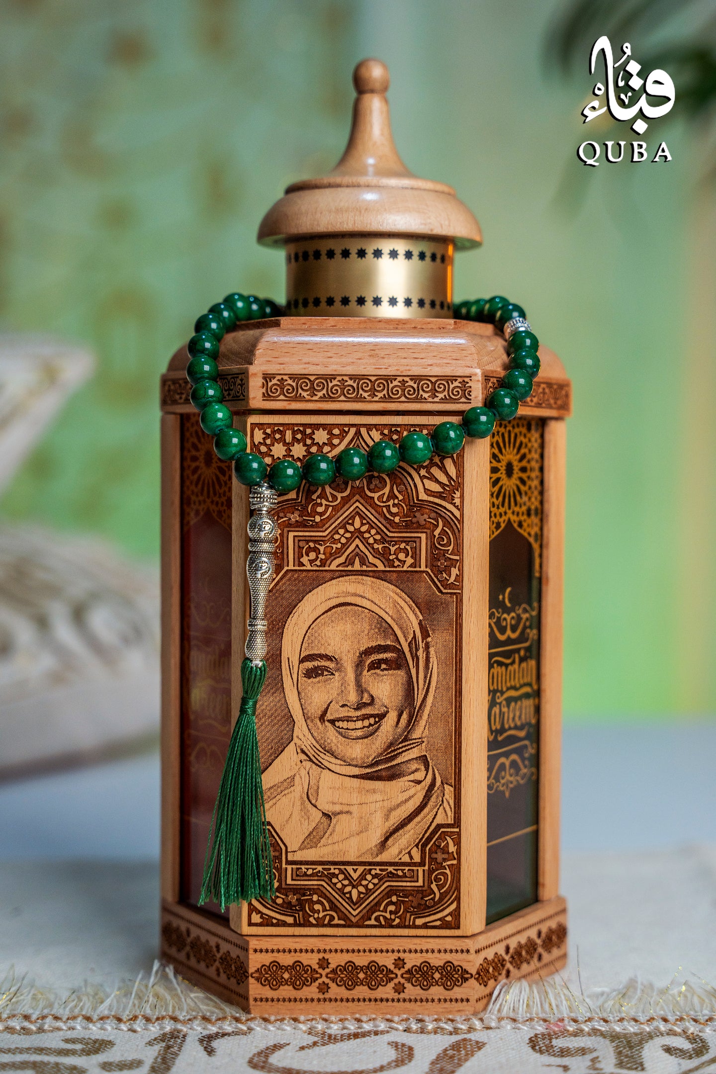 مجموعة فانوس قباء