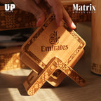Matrix Desk Set