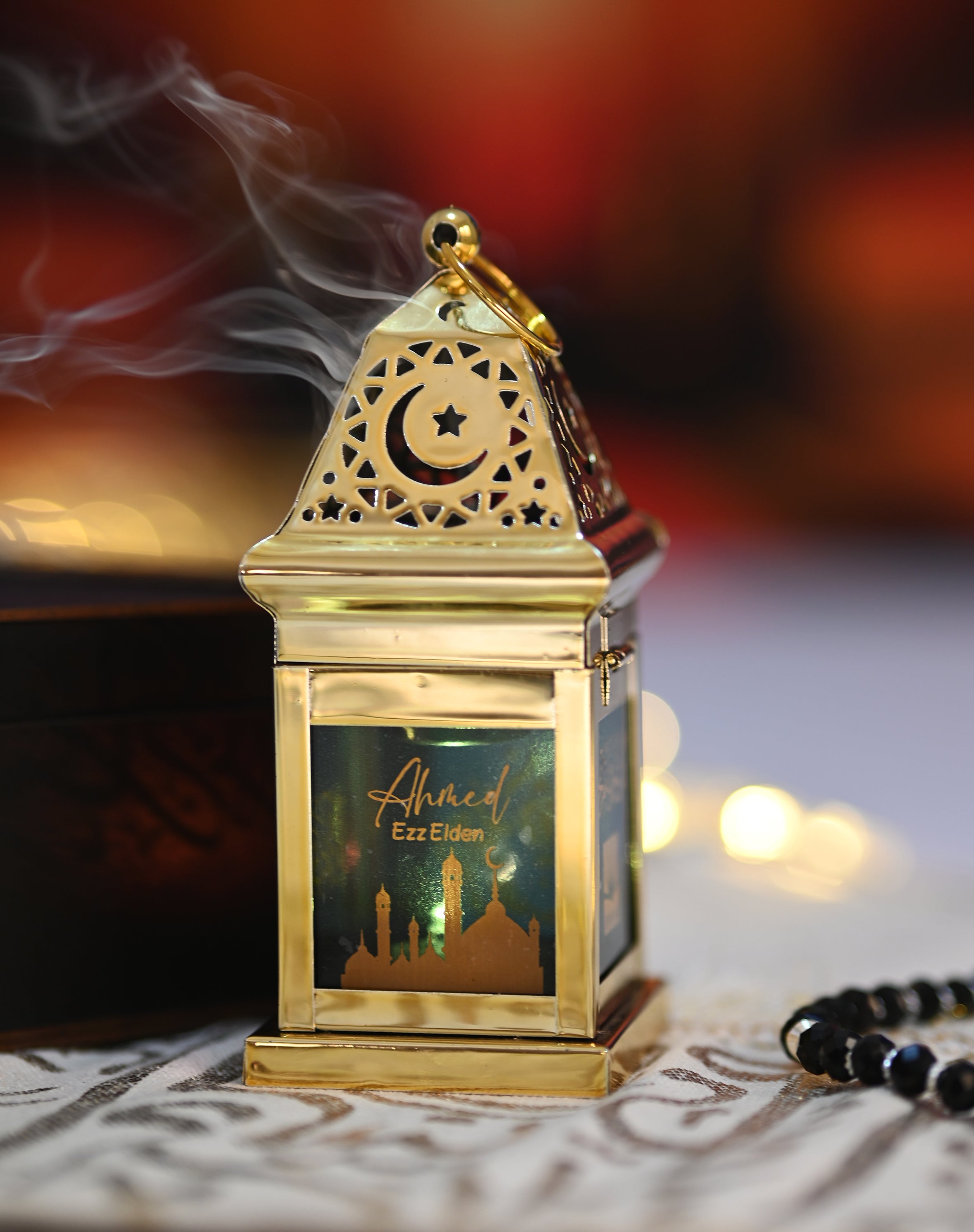 بركة رمضان
