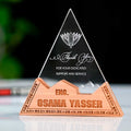 The Pyramid Award Name