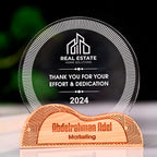The Apex Award Name