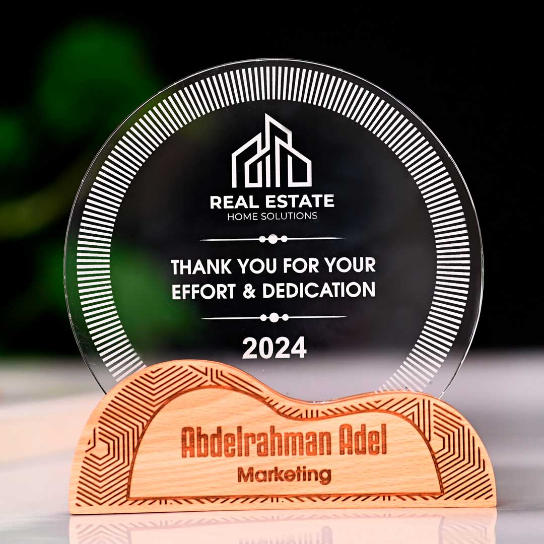 The Apex Award Name