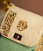 Little Trendy Bag - Pistachio