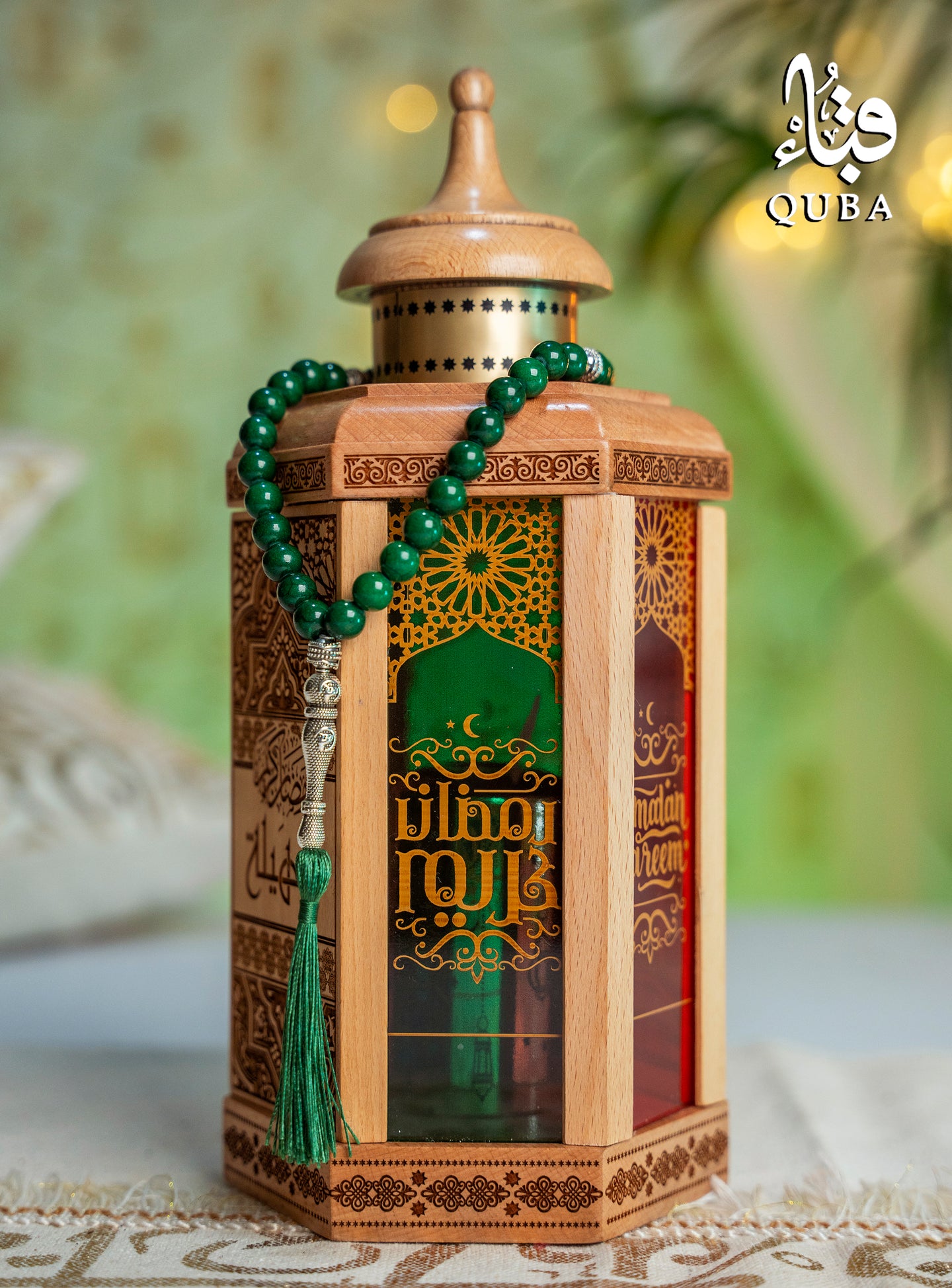 مجموعة فانوس قباء