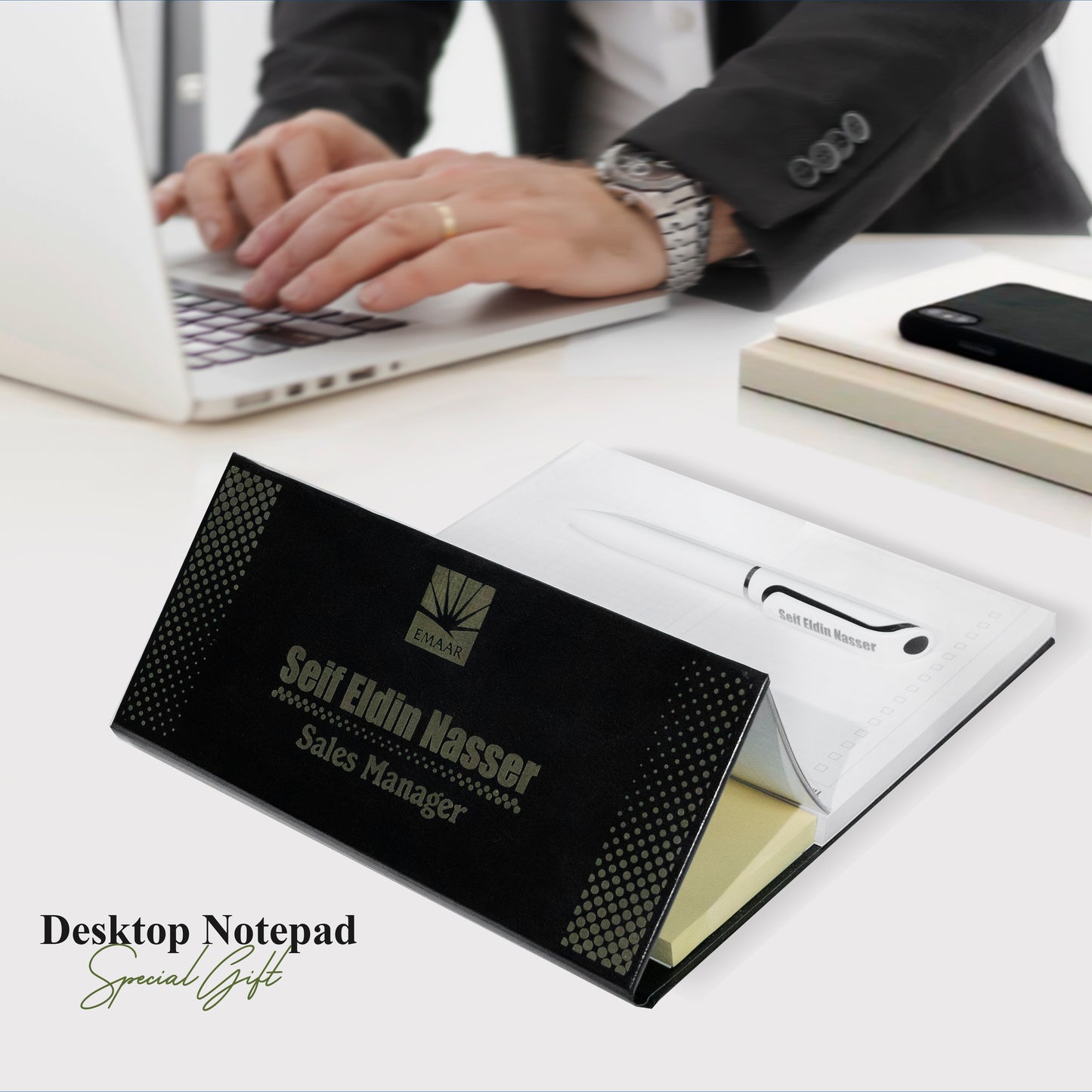 Desktop Notepad