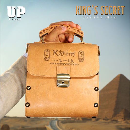 King's Secret Trendy Bag