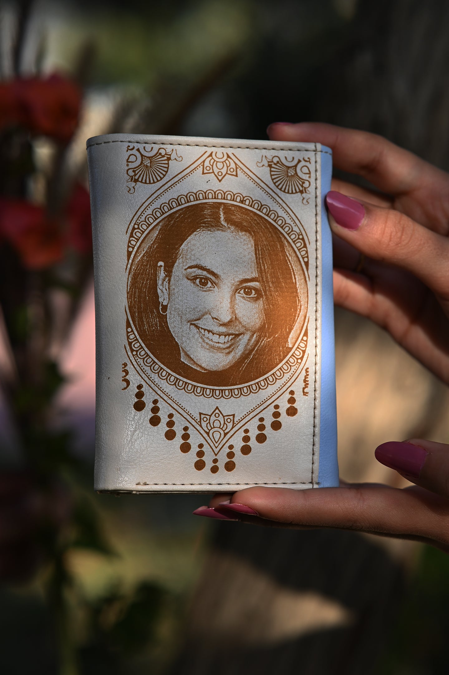 Little Diva Trendy Wallet