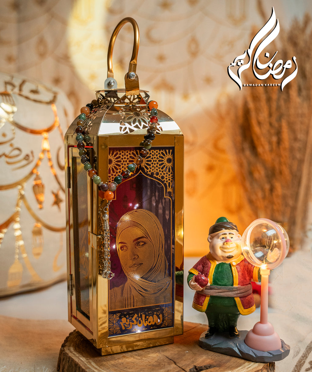 فانوس الفرحة