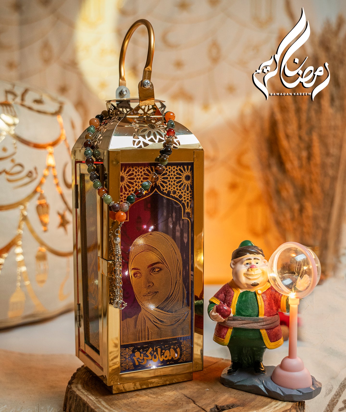 فانوس الفرحة