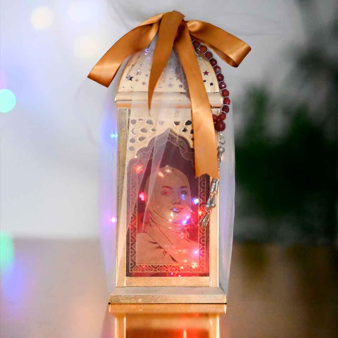 نسايــــم رمضــــان كبير