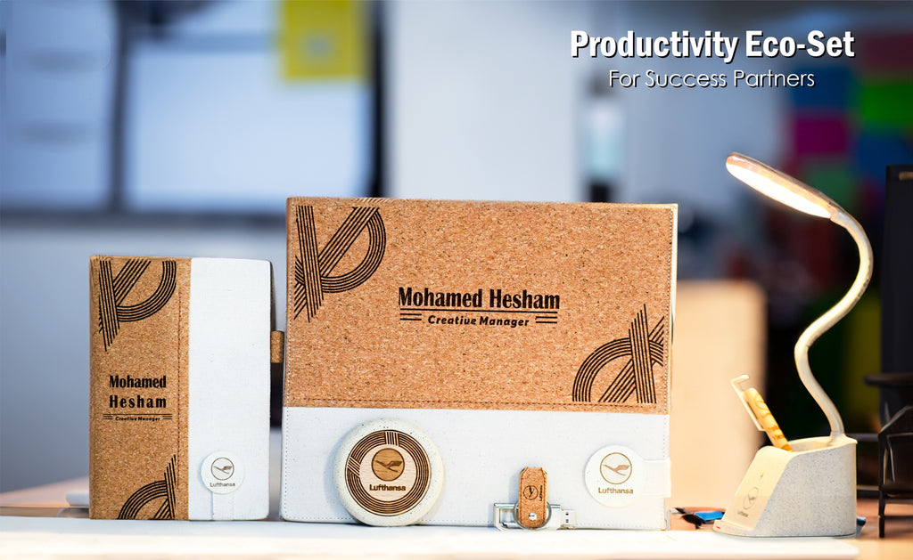 Productivity Eco-Set