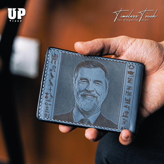 Timeless Touch - Pharaonic