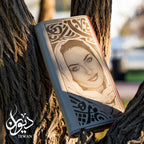 Genuine Trendy Wallet - Diwan