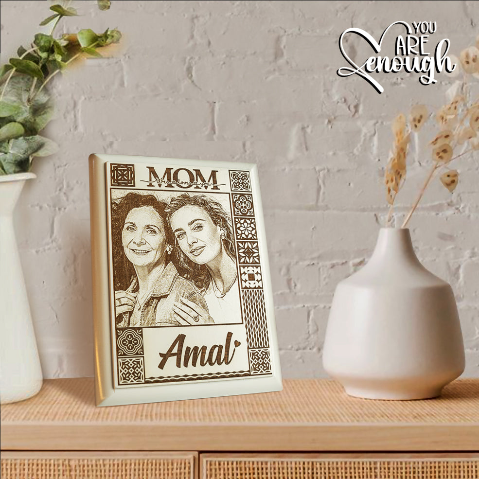 Moments with MoM Set