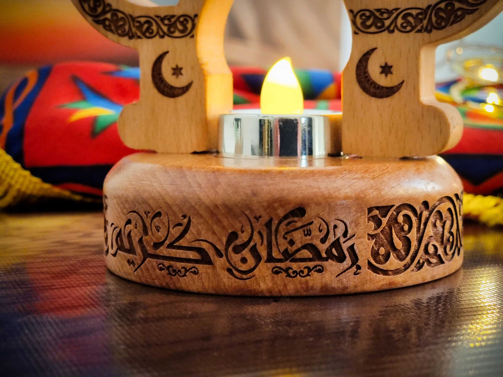 Trendy Lantern