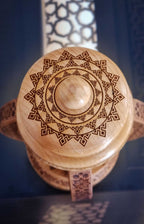 الفانــــوس الأسطــــورة