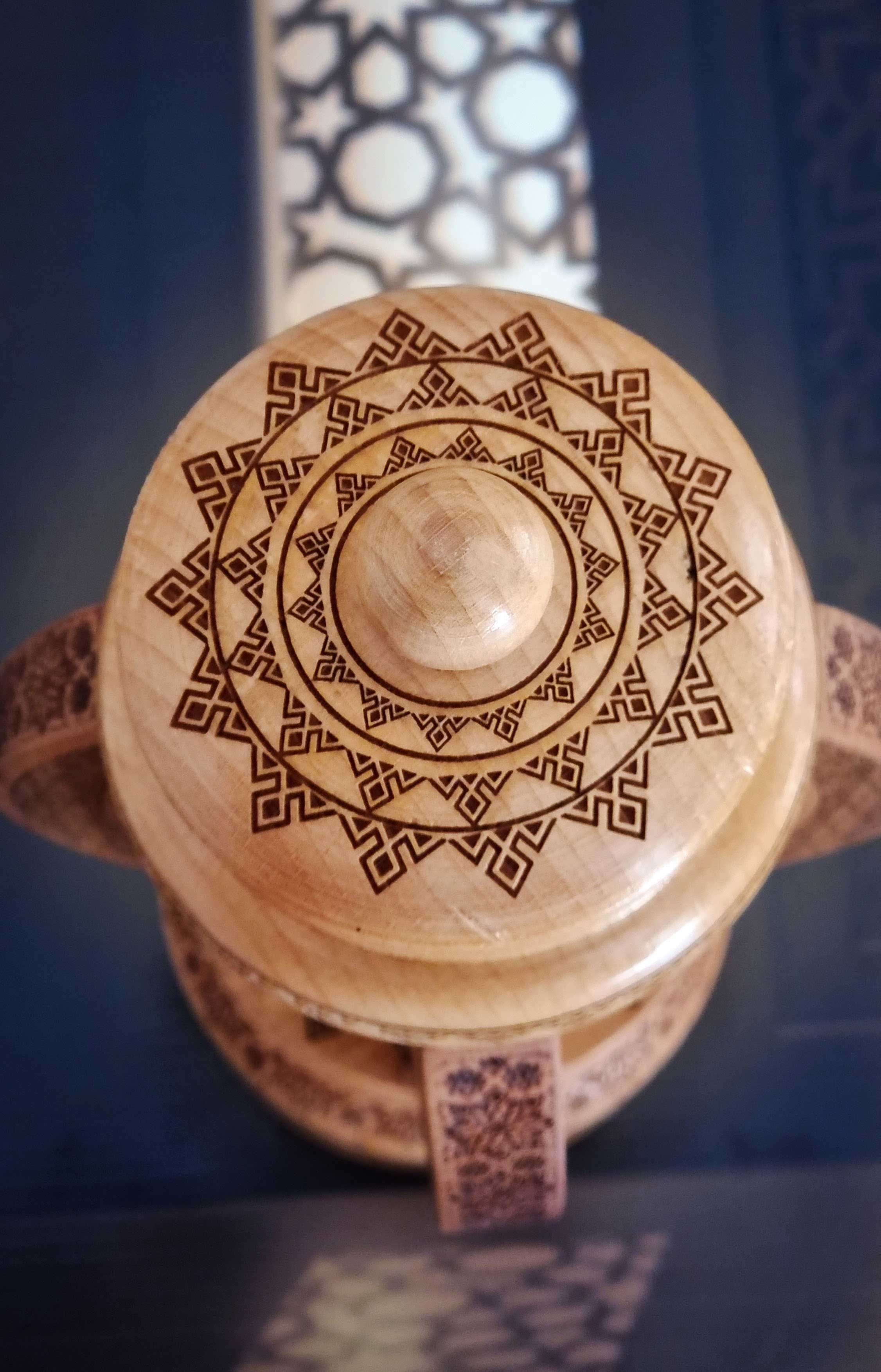 الفانــــوس الأسطــــورة