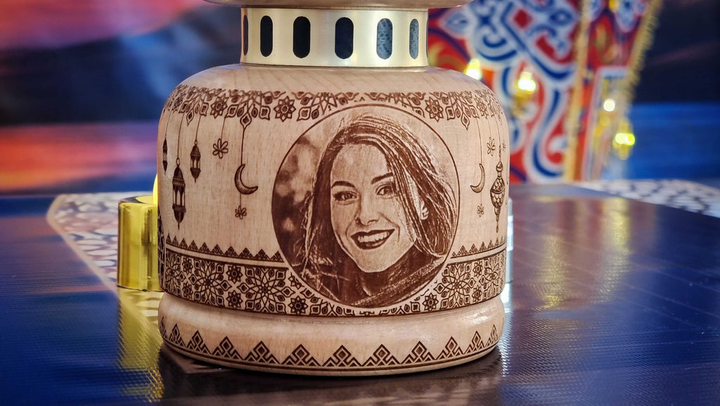 الفانــــوس الأسطــــورة