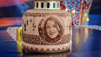الفانــــوس الأسطــــورة
