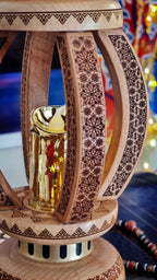 الفانــــوس الأسطــــورة