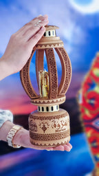 الفانــــوس الأسطــــورة