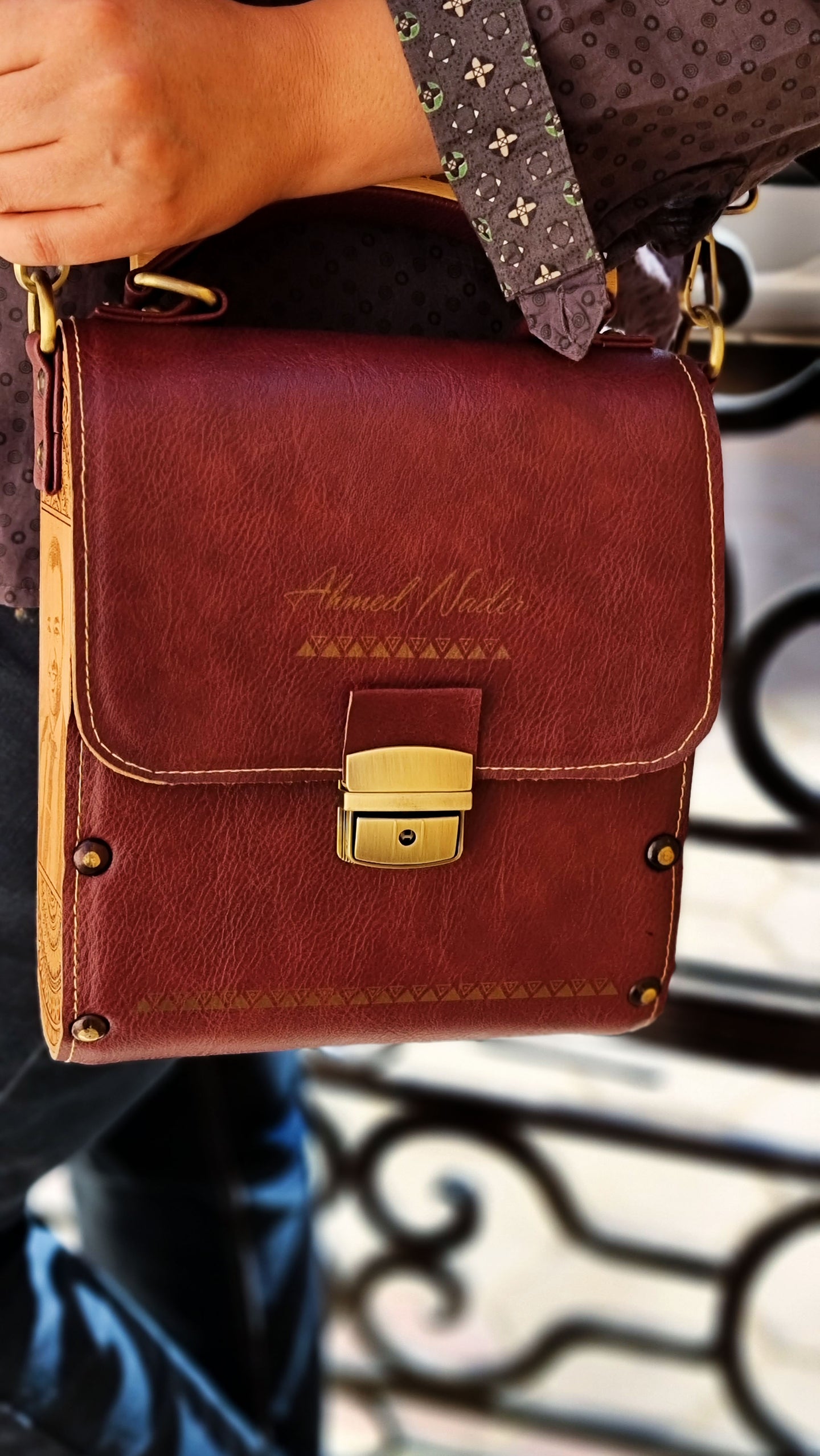 Elegance Business Set