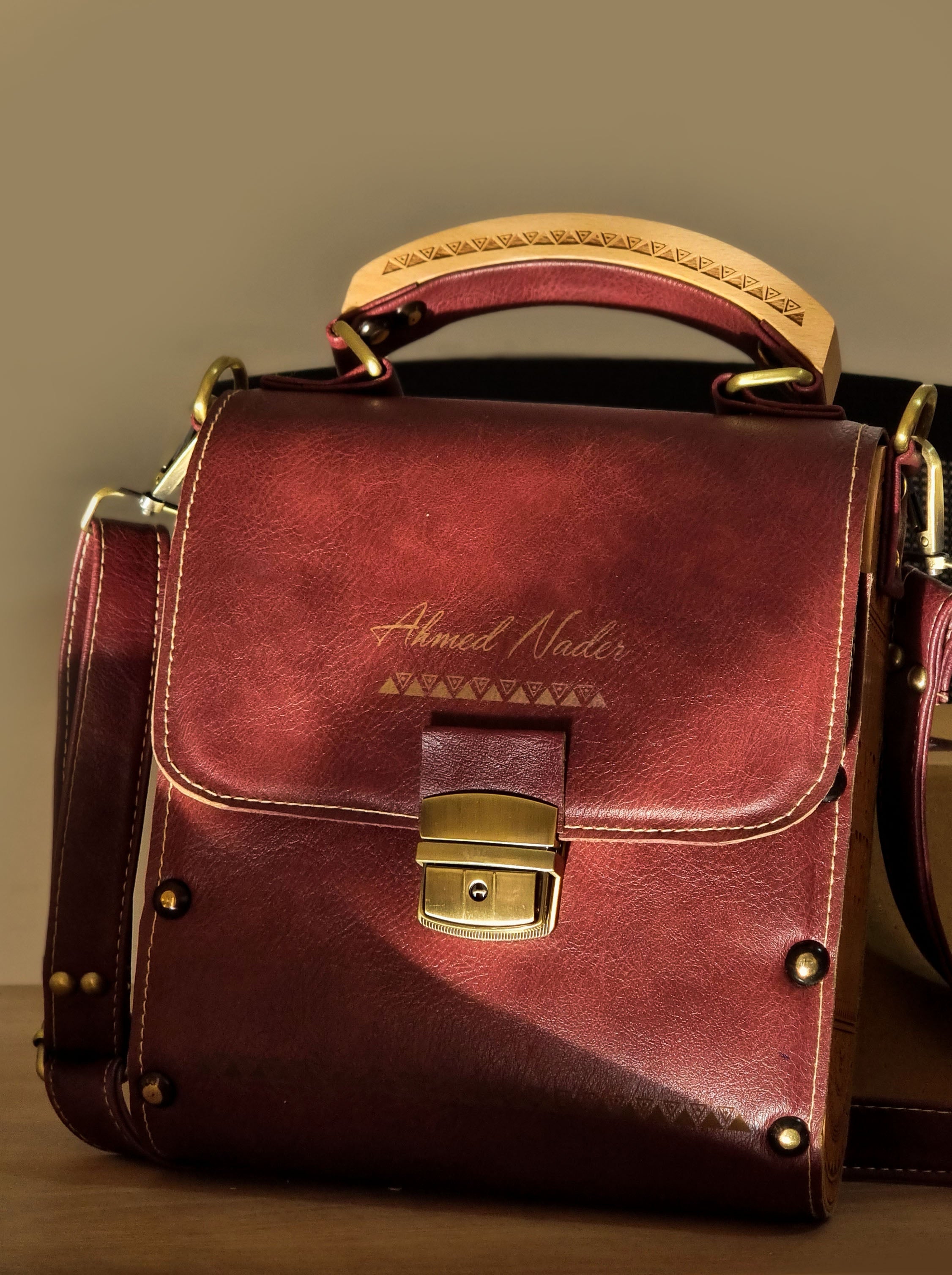 Elegance Business Set