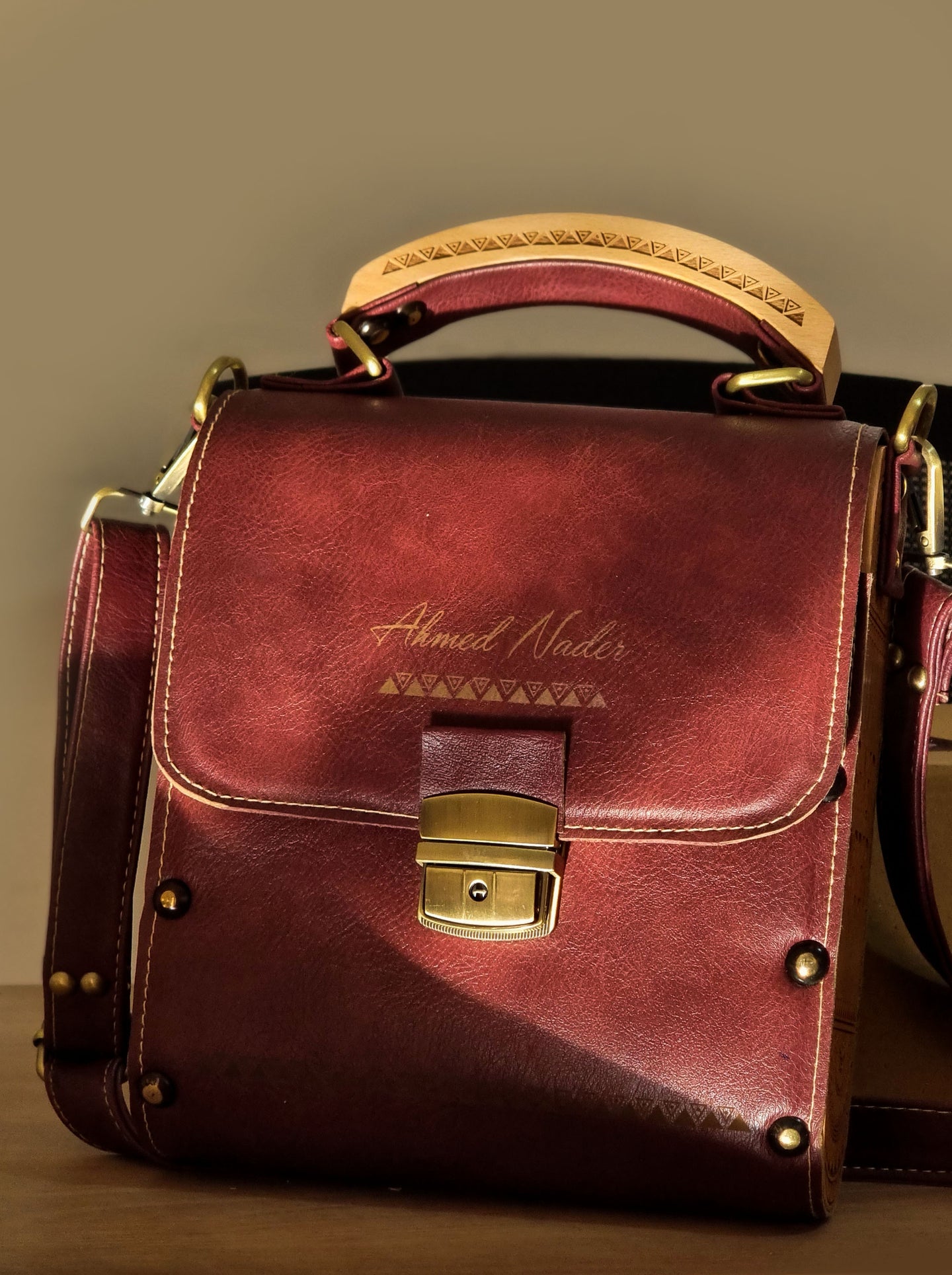 Elegance Business Set