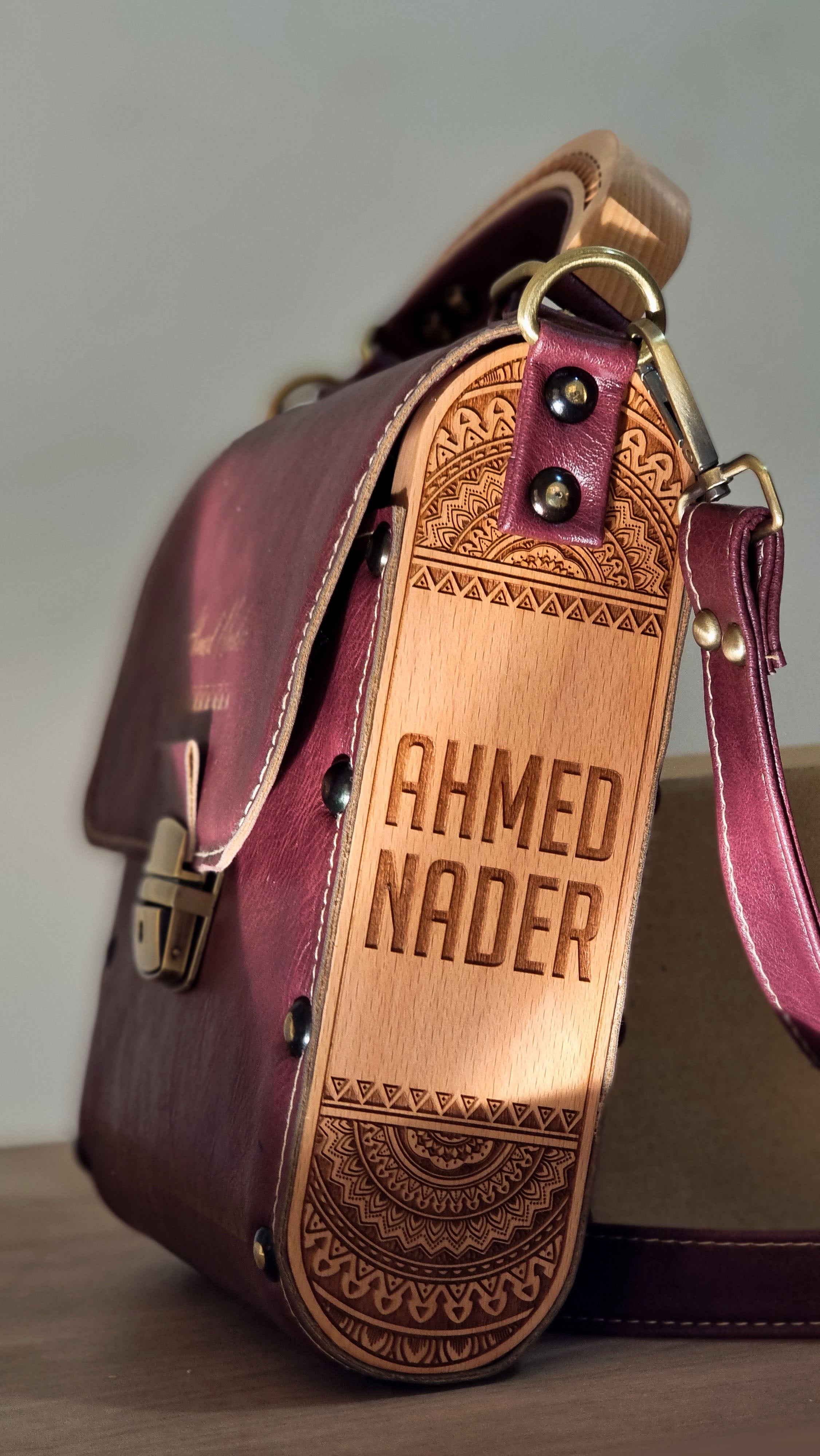 Elegance Business Set