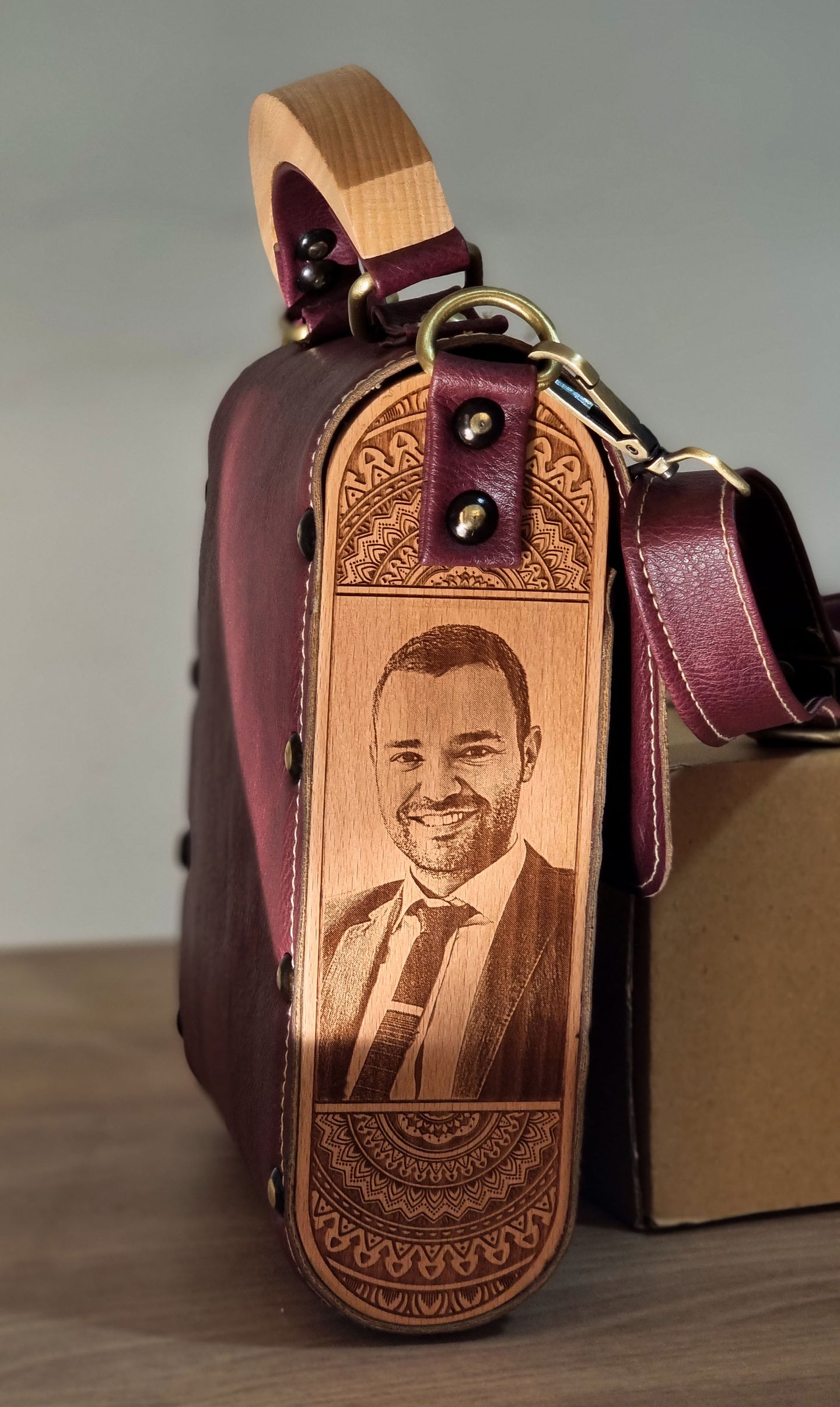 Elegance Business Set