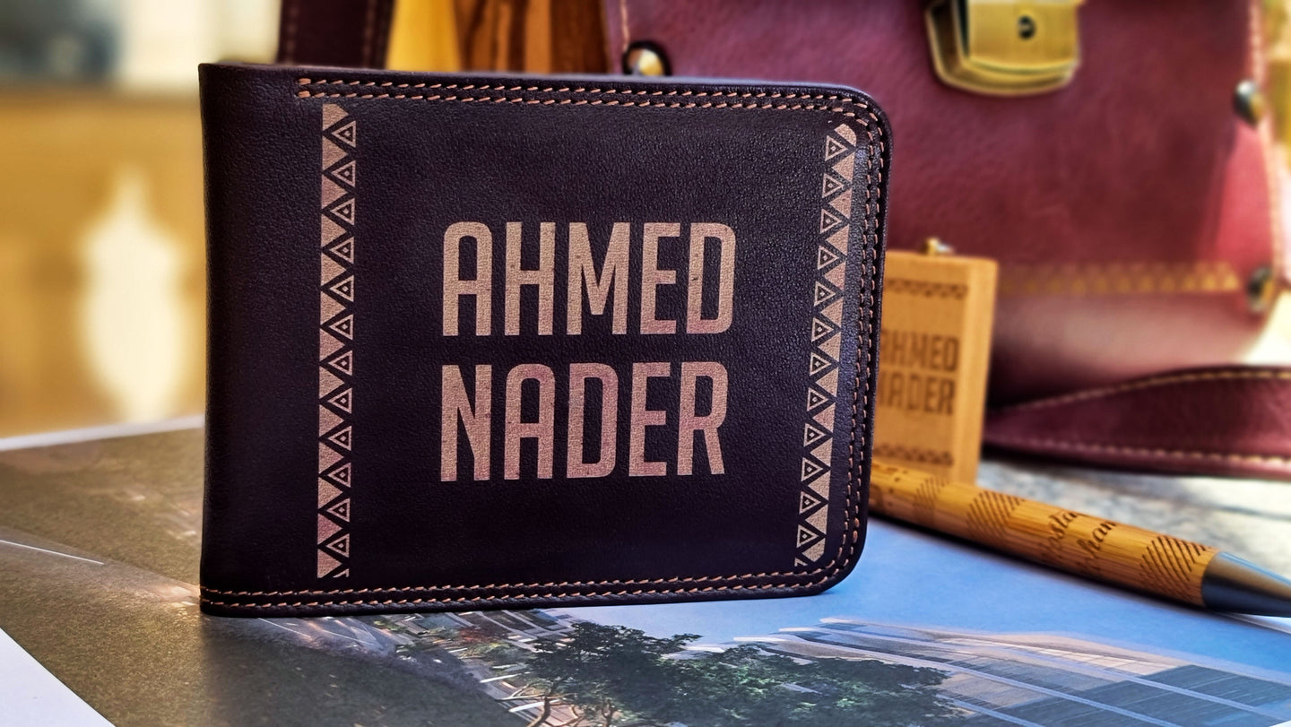 Elegance Business Set