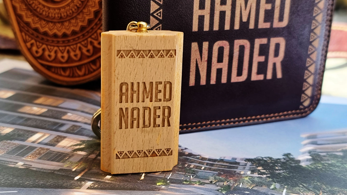 Elegance Business Set