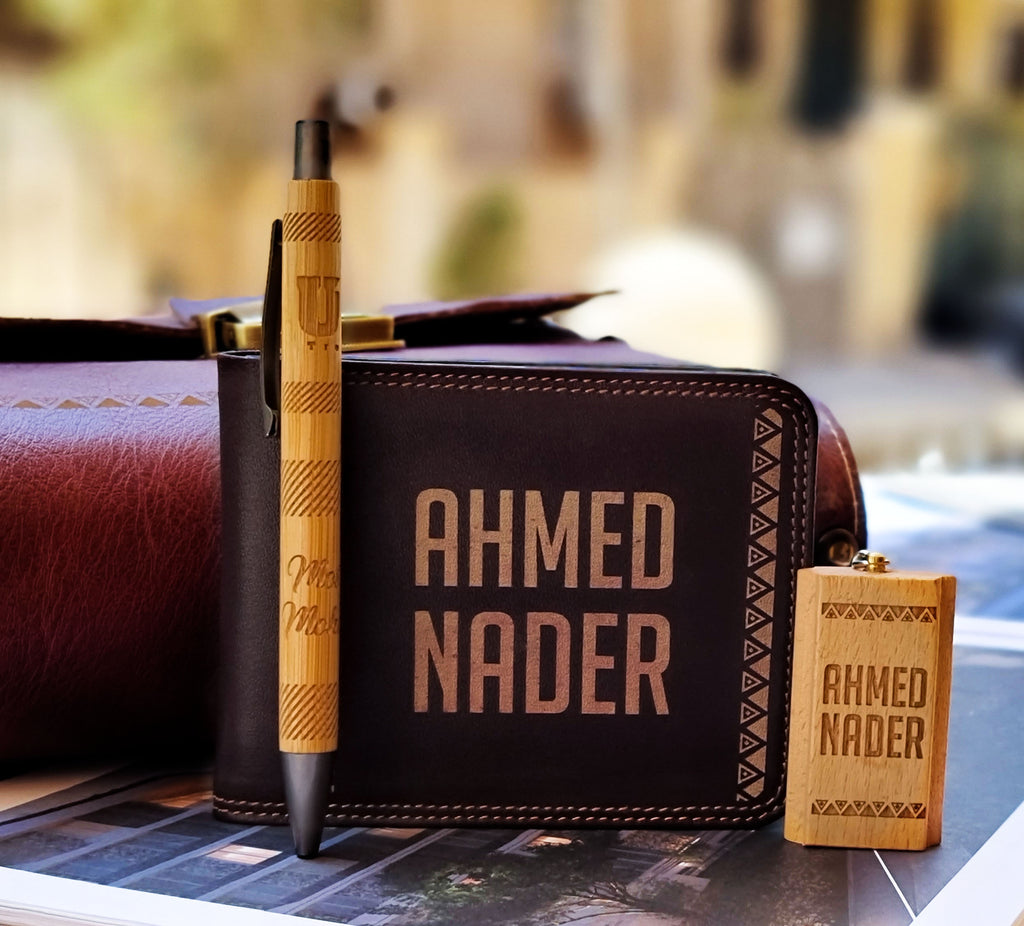 Elegance Business Set