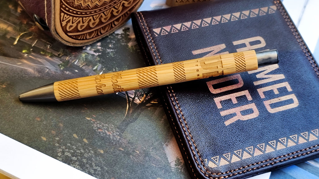 Elegance Business Set