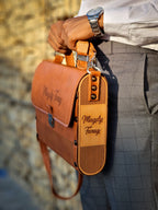 Trendy Businessmen Set