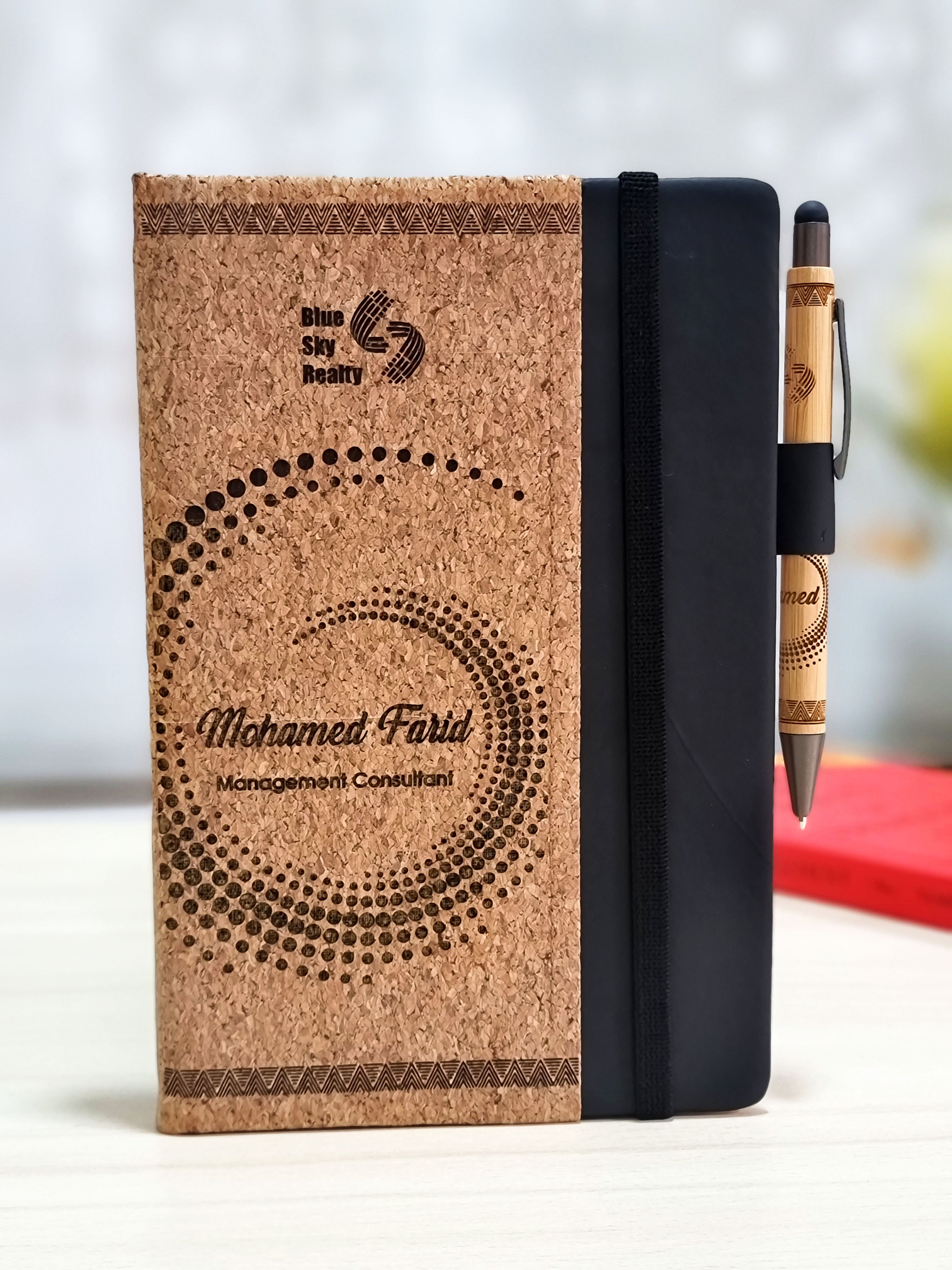Smart Choice Set