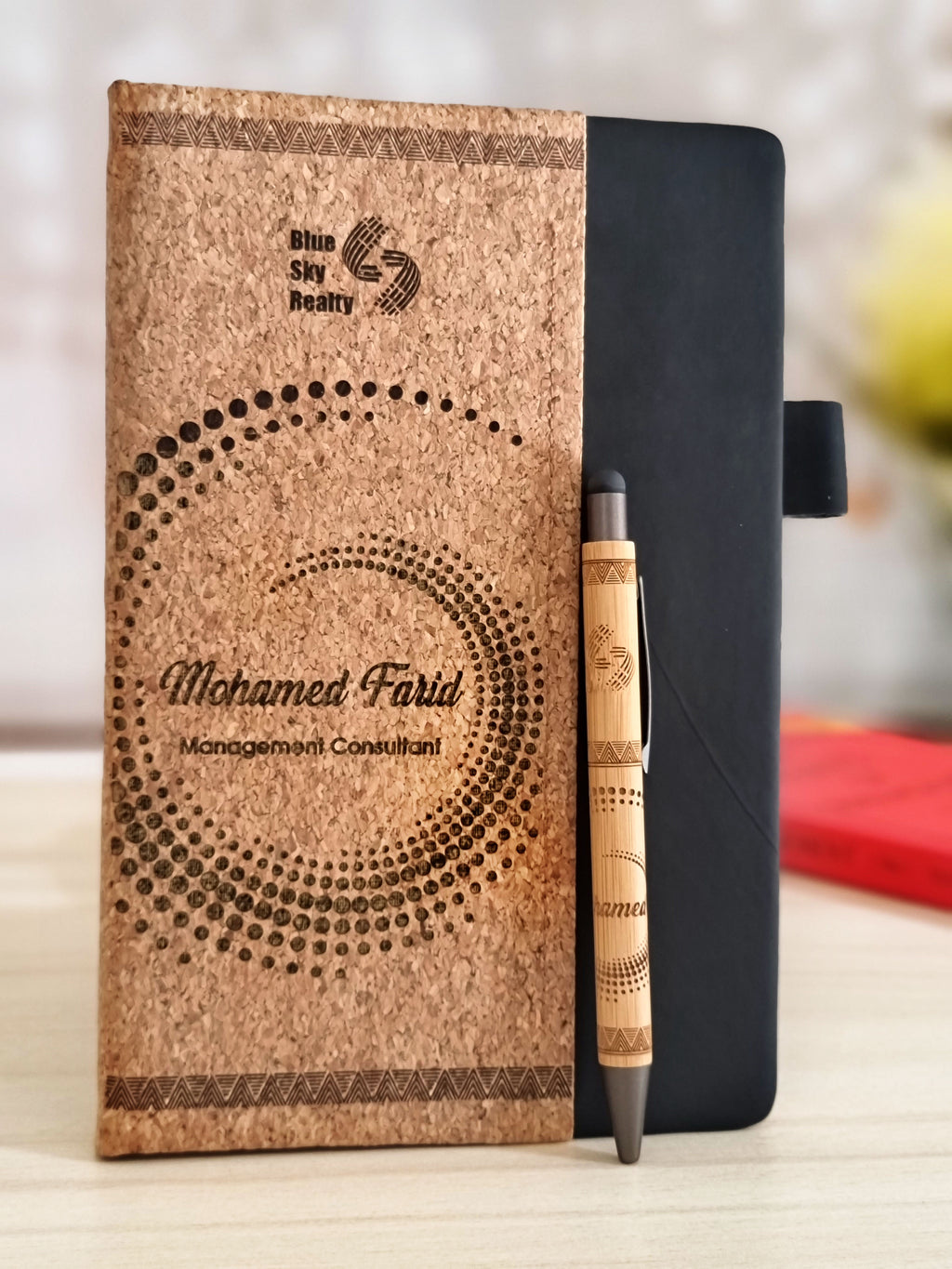 Smart Choice Set