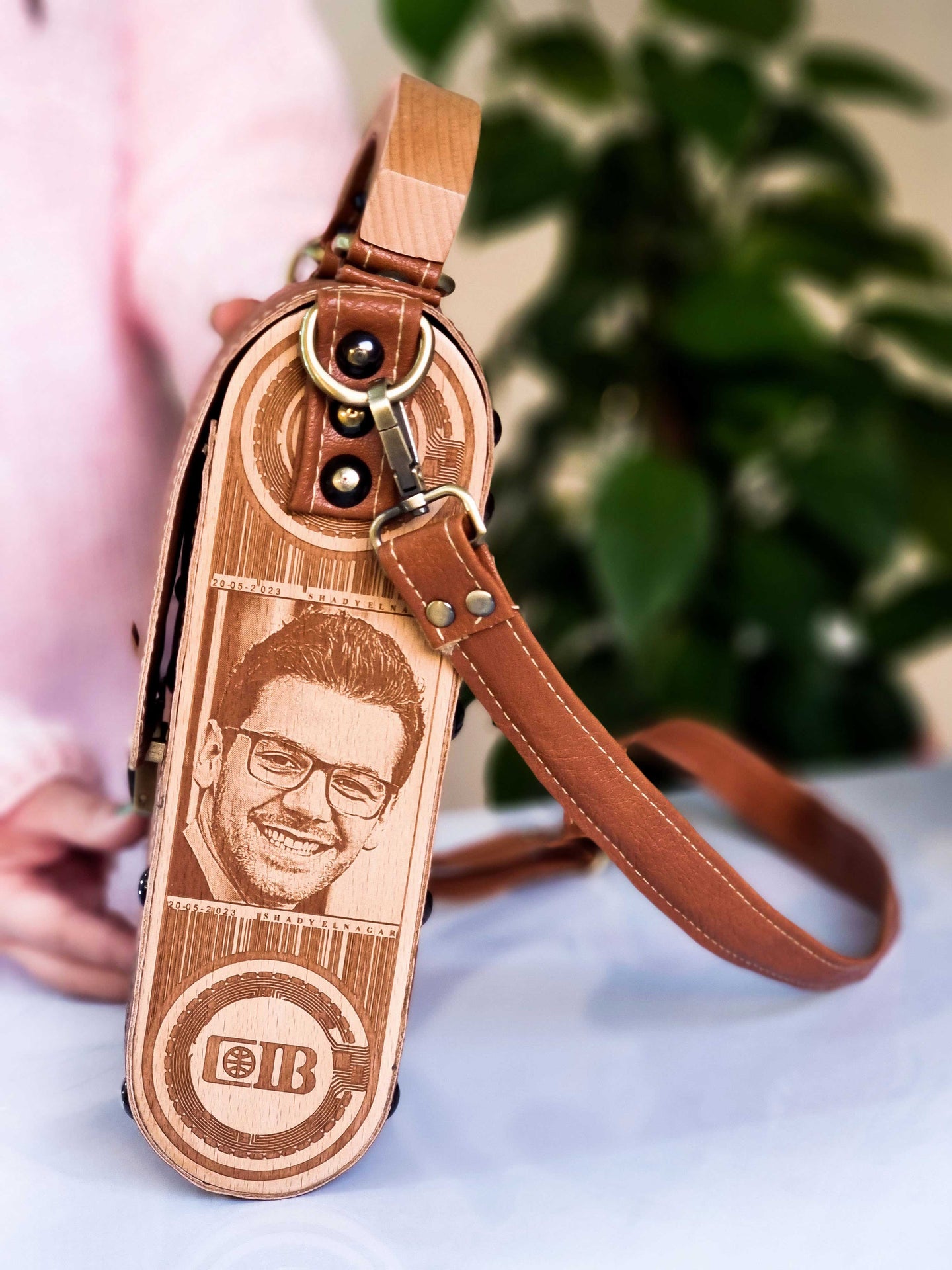 Passion Business set