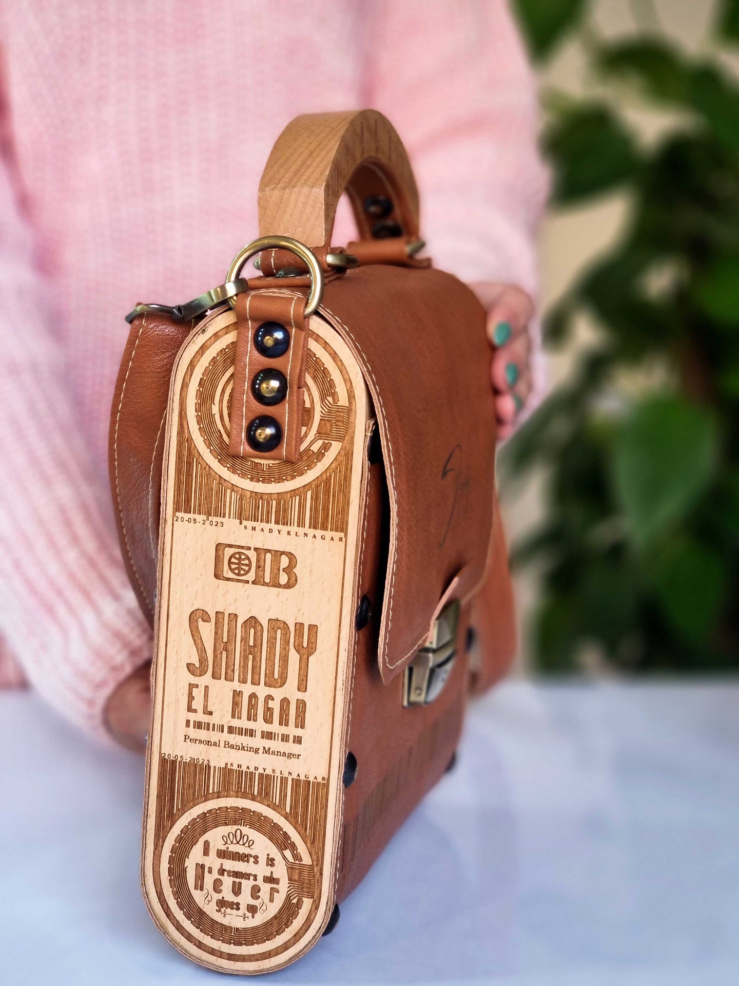 Passion Business set