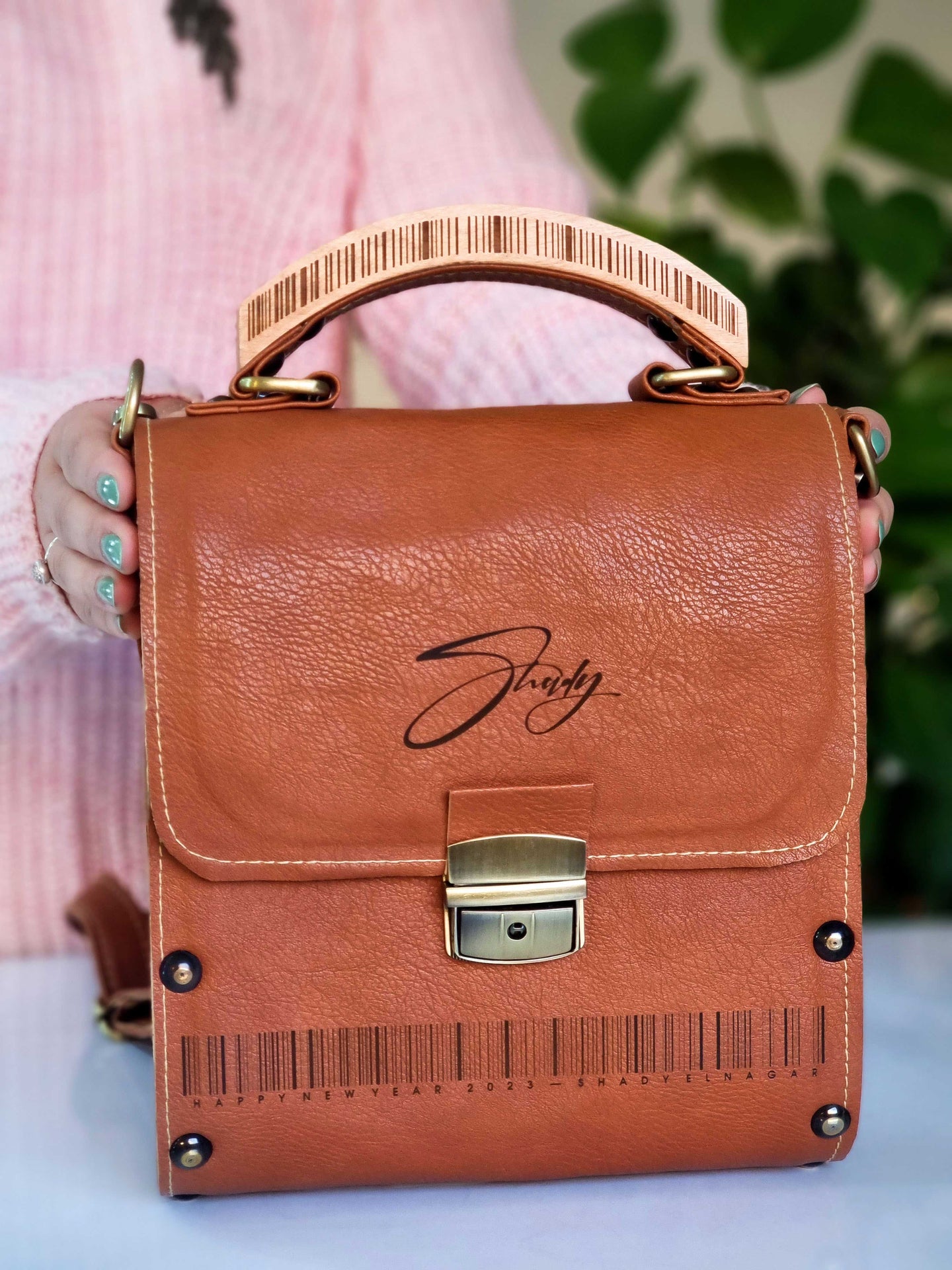 Passion Business set