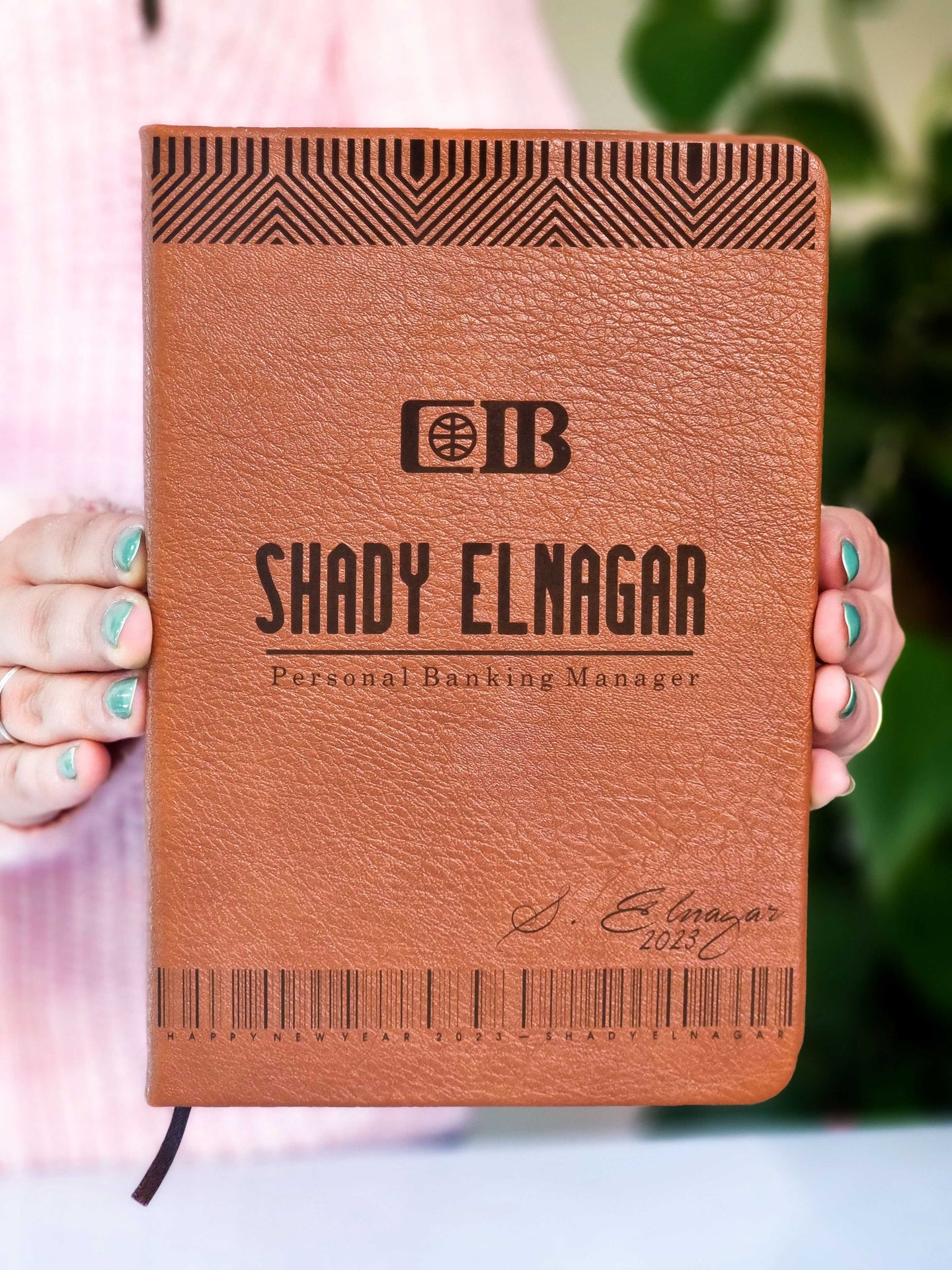 Passion Business set