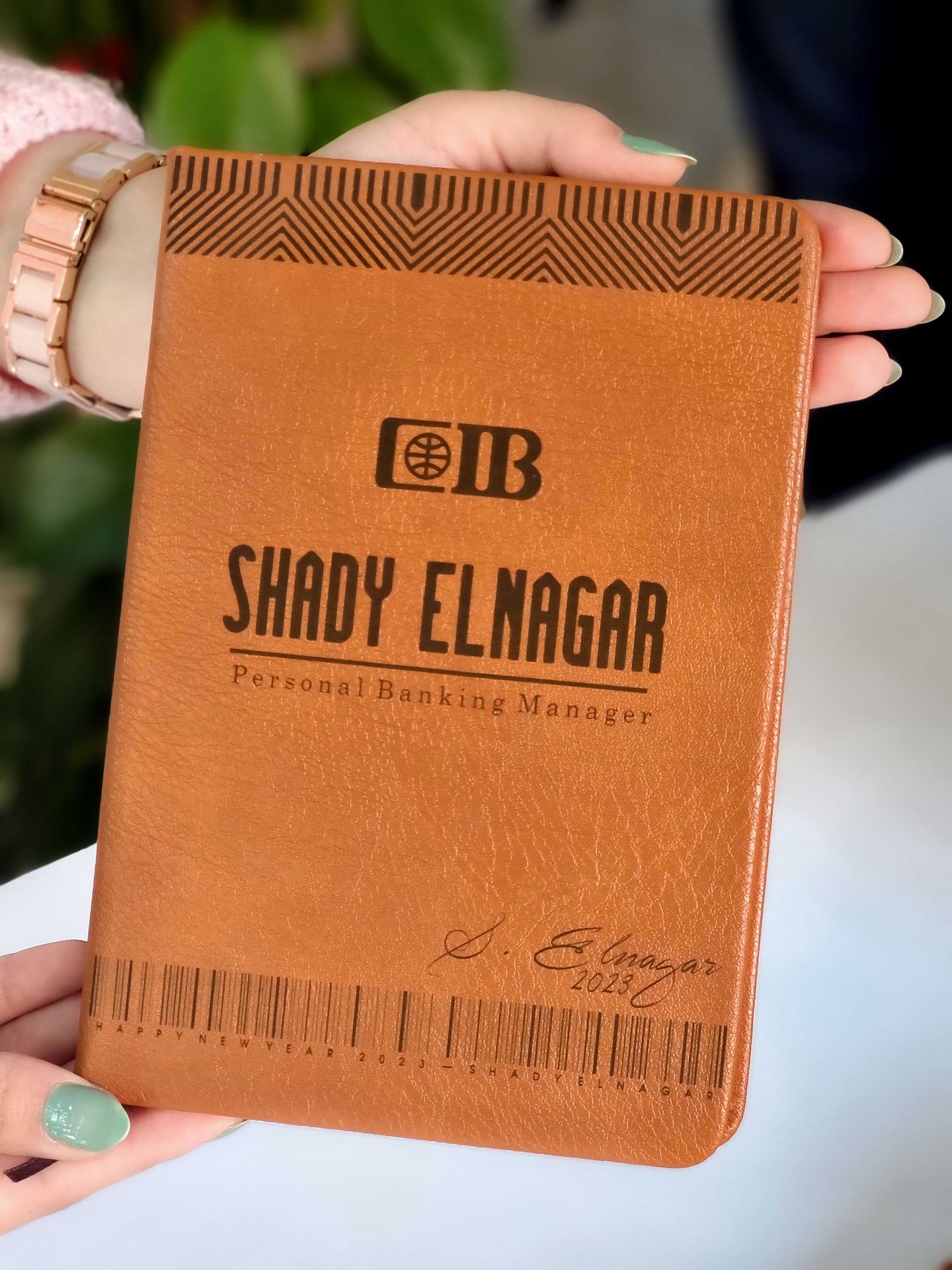 Passion Business set