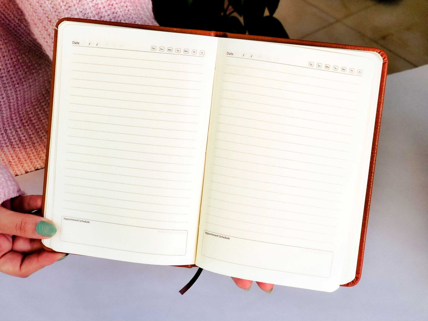 Passion Business set